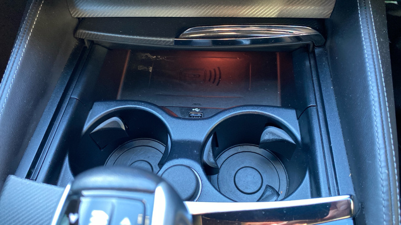 BMW M5 Competition 4dr DCT Petrol Saloon